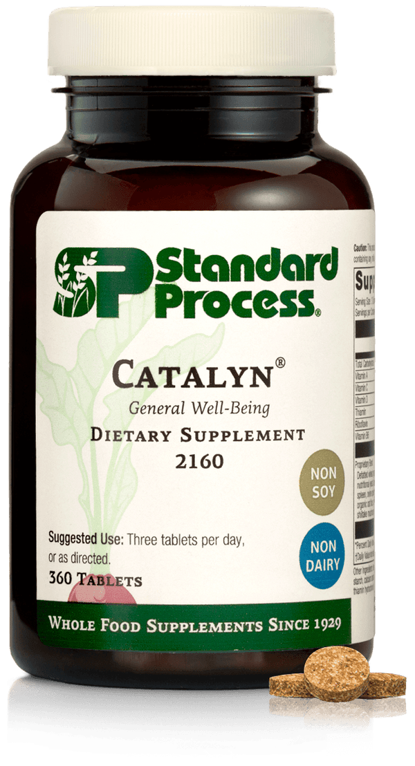 Catalyn®, 360 Tablets