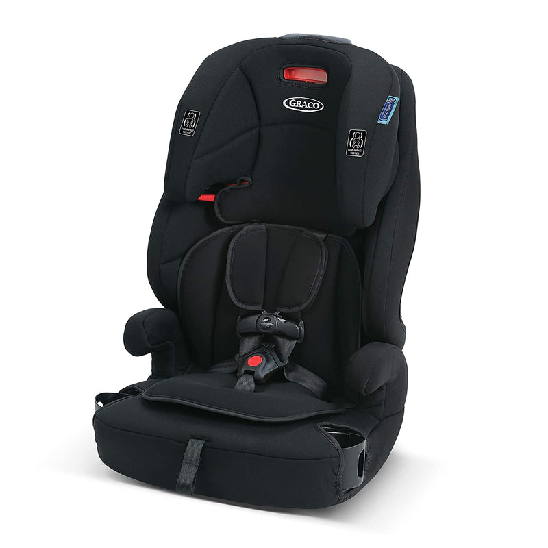 Graco Tranzitions 3-in-1 Harness Booster Car Seat