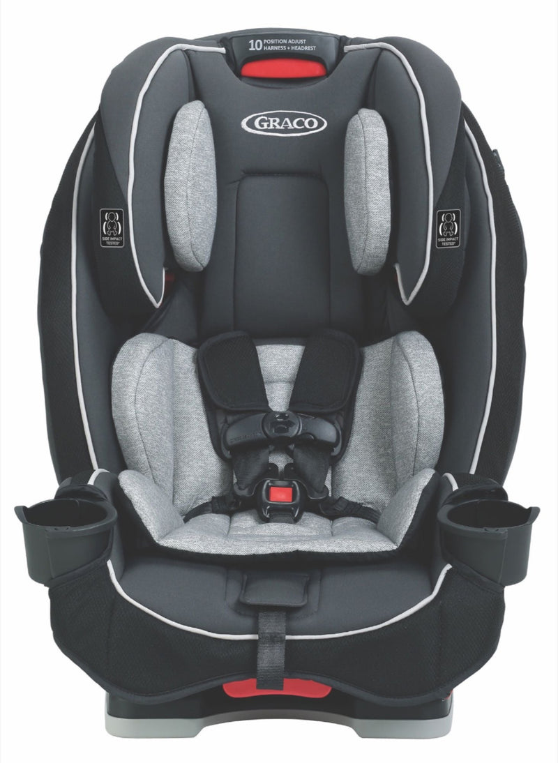 Graco SlimFit 3-in-1 Car Seat