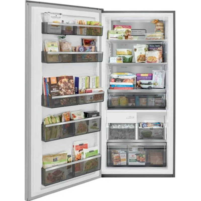 Frigidaire FPFU19F8WF Frigidaire Professional 19 Cu. Ft. Single-Door Freezer