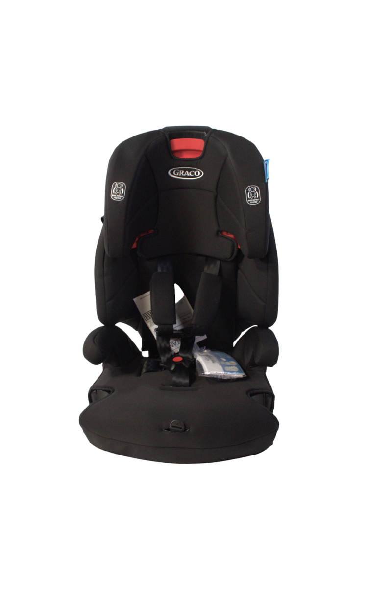 Graco Tranzitions 3-in-1 Harness Booster Car Seat