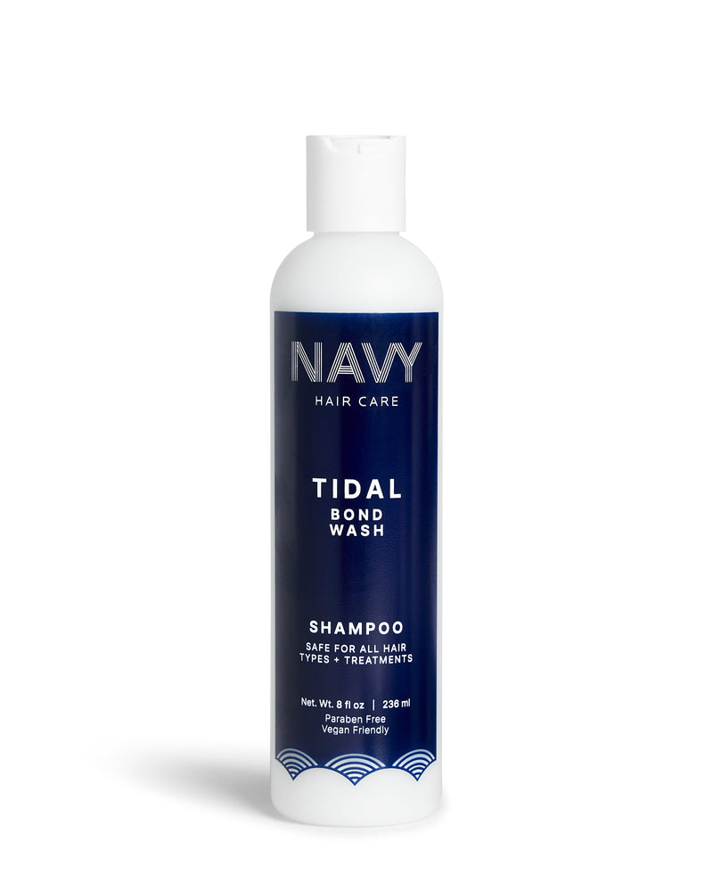 TIDAL - Bond Building Wash