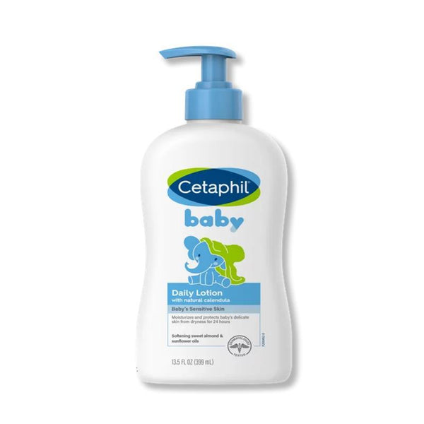 Cetaphil - Baby Lotion 13.5 Oz