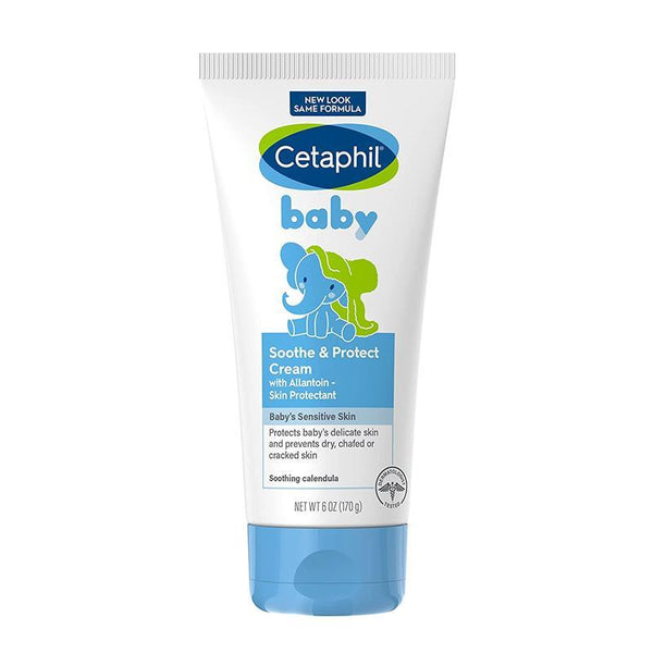 Cetaphil - Baby Soothe And Protect Cream