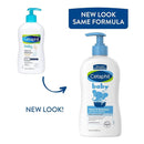 Cetaphil - Baby Wash & Shampoo 13.5 Oz