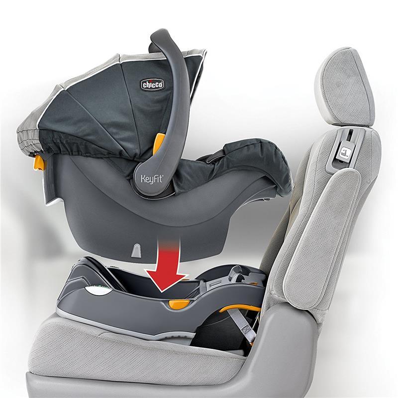 Chicco Keyfit 30 Infant Car Seat, Orion