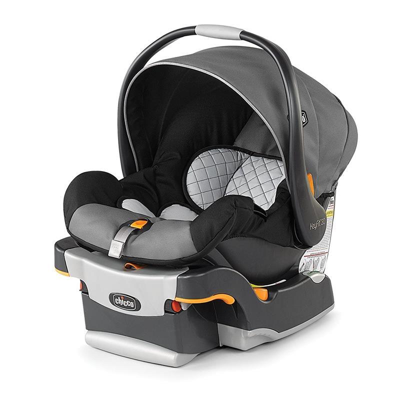 Chicco Keyfit 30 Infant Car Seat, Orion