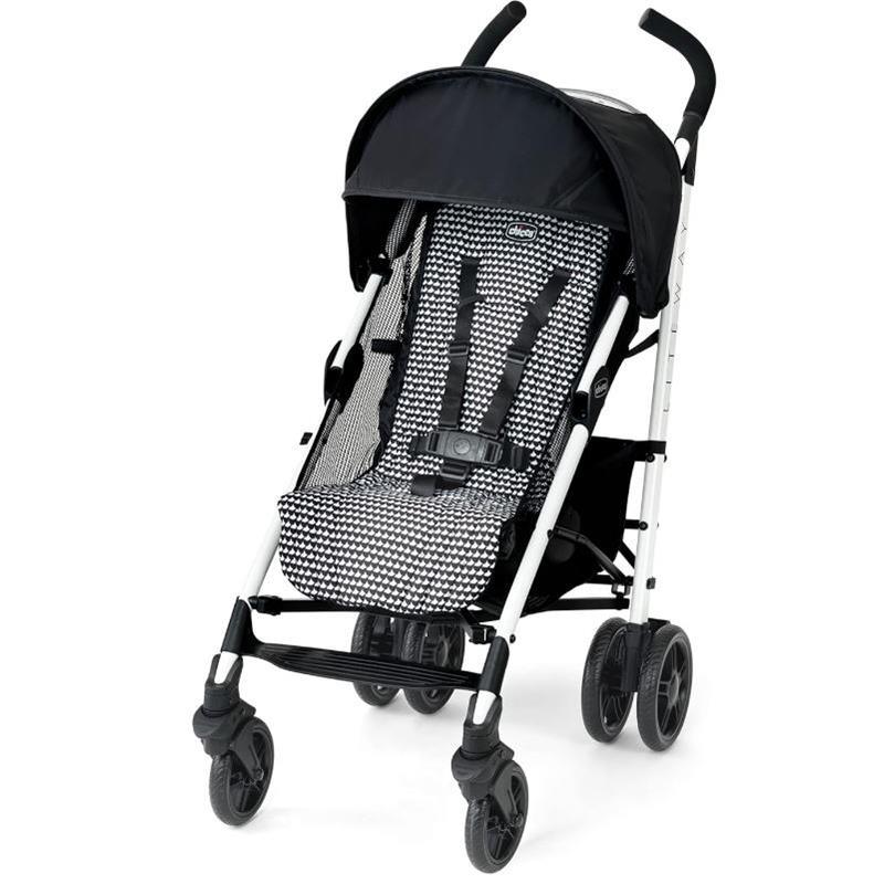 Chicco Liteway Stroller Cosmo