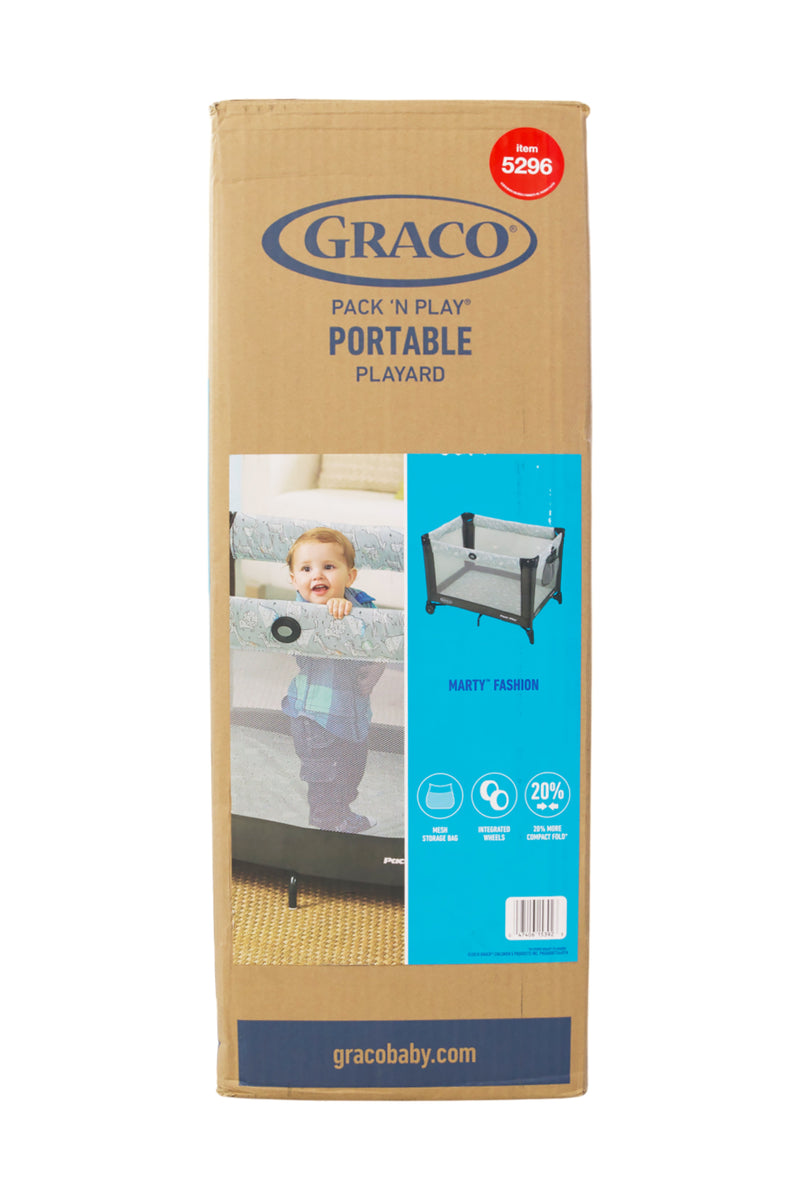 Graco Pack 'n Play Portable Playard