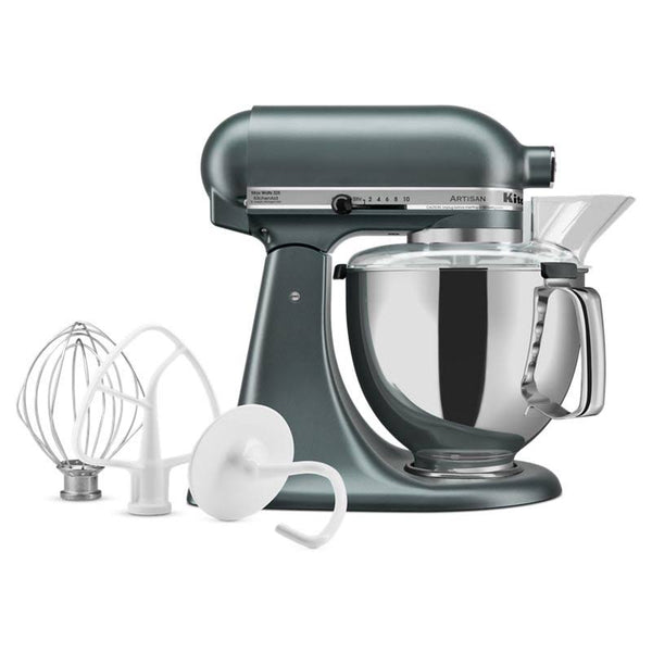 KitchenAid Artisan Stand Mixer, Juniper | Williams Sonoma