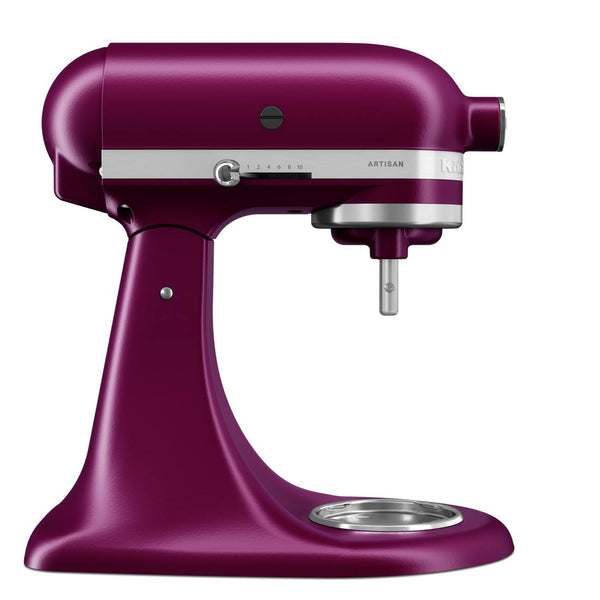 KitchenAid Artisan Series Beetroot 5-Quart Tilt-Head Stand Mixer