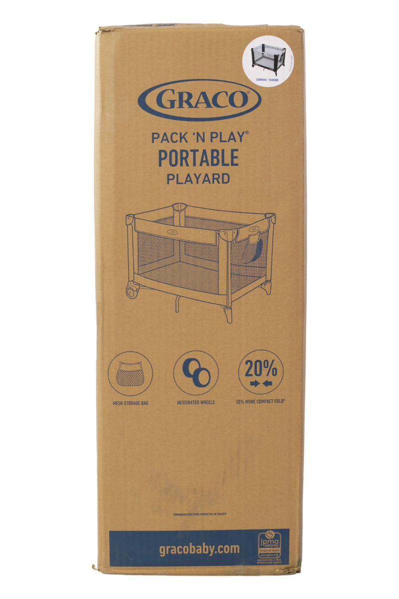 Graco Pack 'n Play Portable Playard